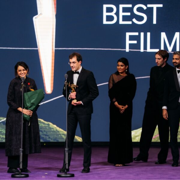 Asian Film Awards