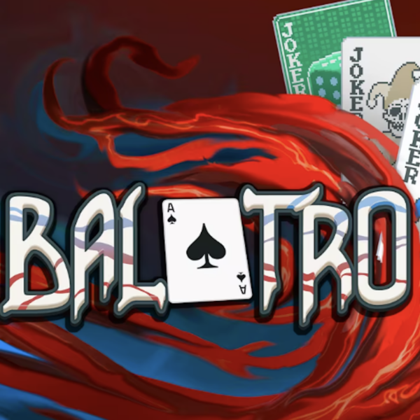 Balatro