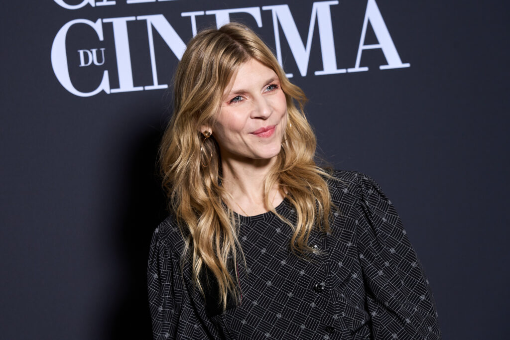 Clemence Poesy