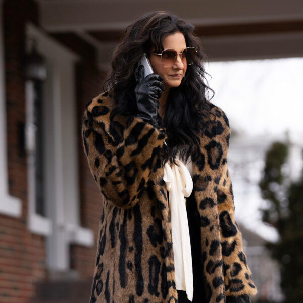 Deli Boys Poorna Jagannathan