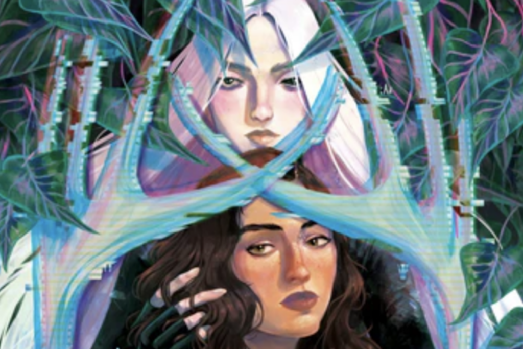 Fable for the End of the World