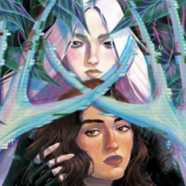 Fable for the End of the World