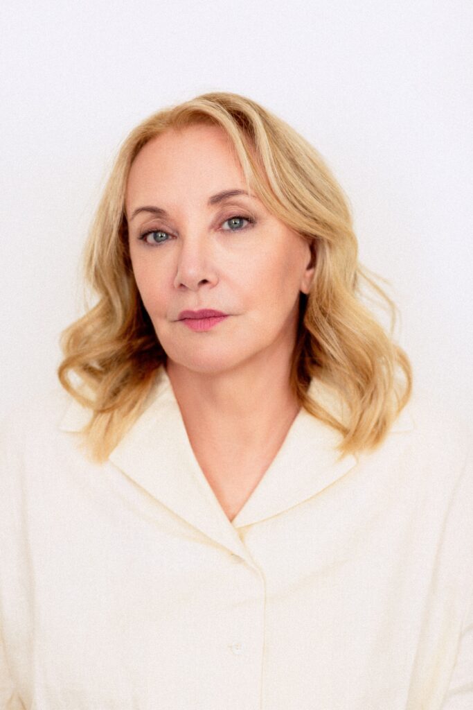 J. Smith Cameron photographer credit Alexandra Arnold