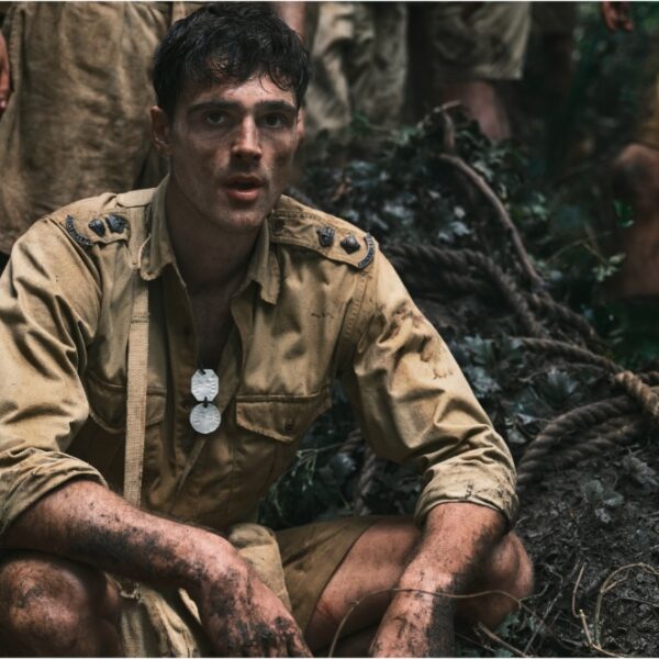 Jacob Elordi The Narrow Road To The Deep North 2