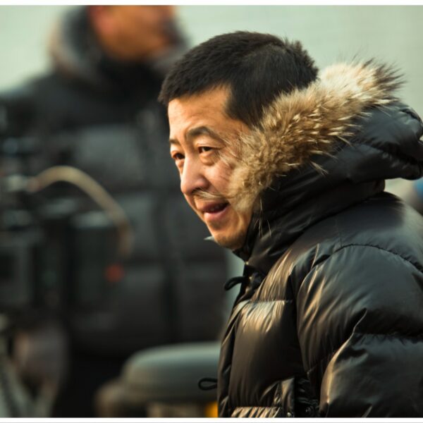 Jia Zhangke