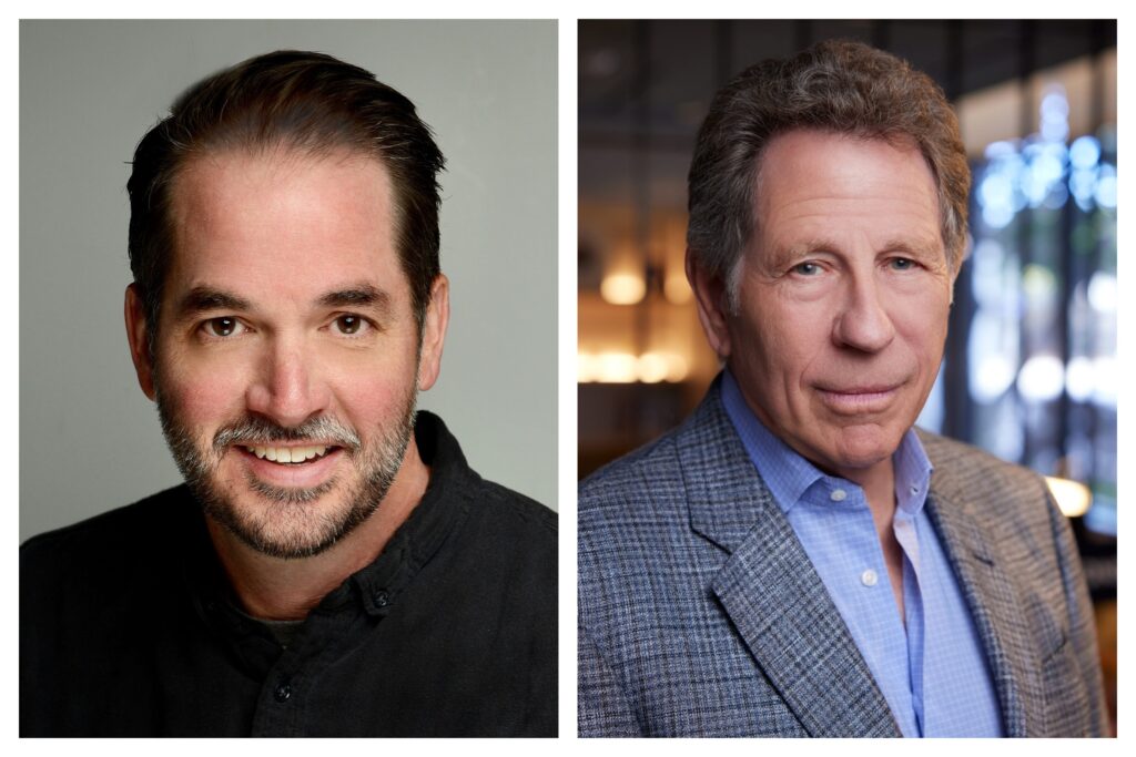 Joel Meyer Gary Goodman Lionsgate