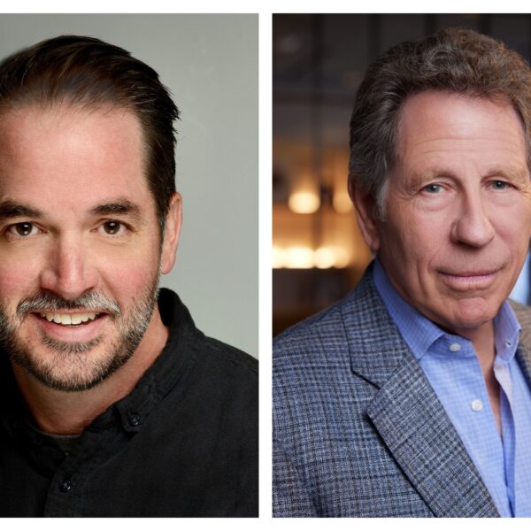 Joel Meyer Gary Goodman Lionsgate