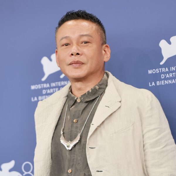Lee Kang sheng