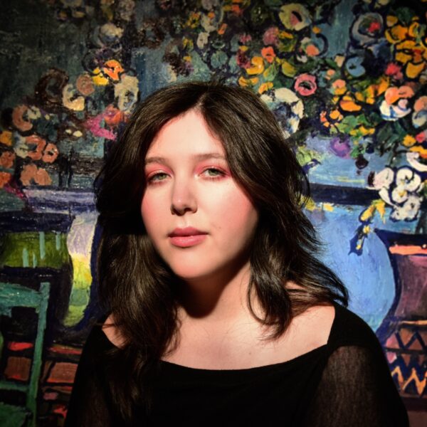 Lucy Dacus Talk Photo Shervin Lainez