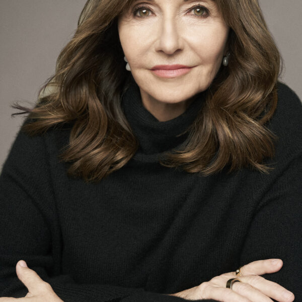 Mary Steenburgen 6