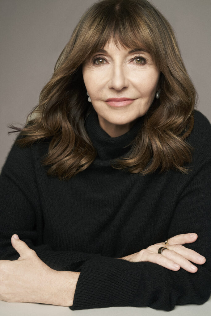 Mary Steenburgen 6