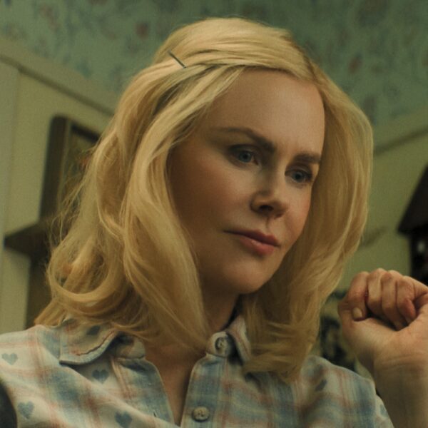 NICOLE KIDMAN in HOLLAND. Courtesy of Prime Video AMAZON CONTENT SERVICES LLC