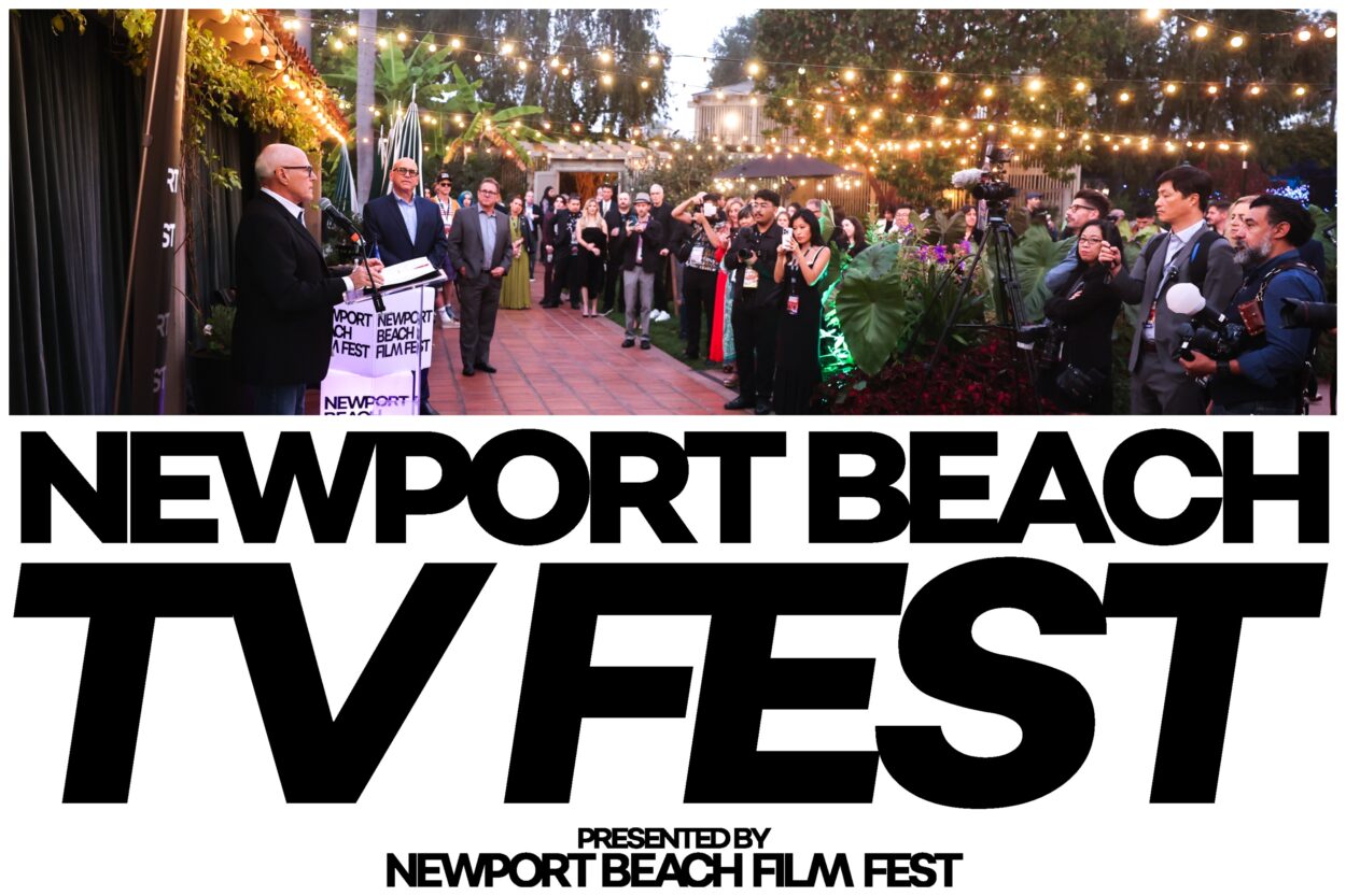 Newport Beach TV Fest