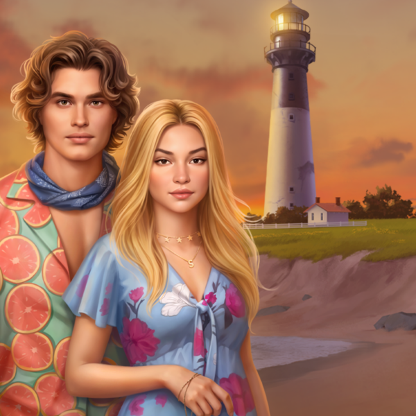 Outer Banks Video Game