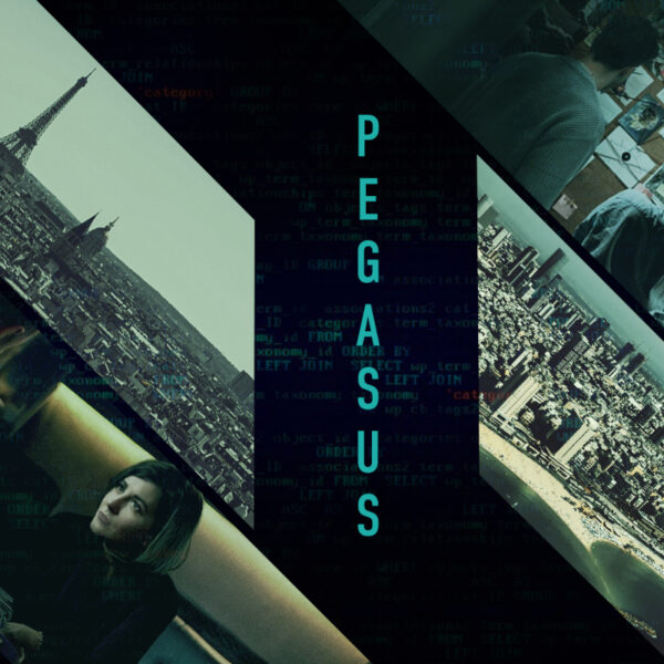 Pegasus