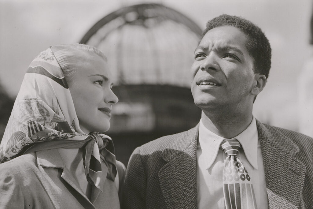 Pool of London 1951 STUDIOCANAL FILMS Ltd