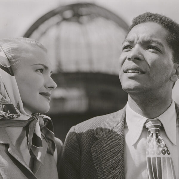 Pool of London 1951 STUDIOCANAL FILMS Ltd