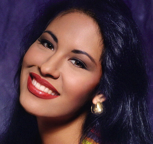 Selena Netflix