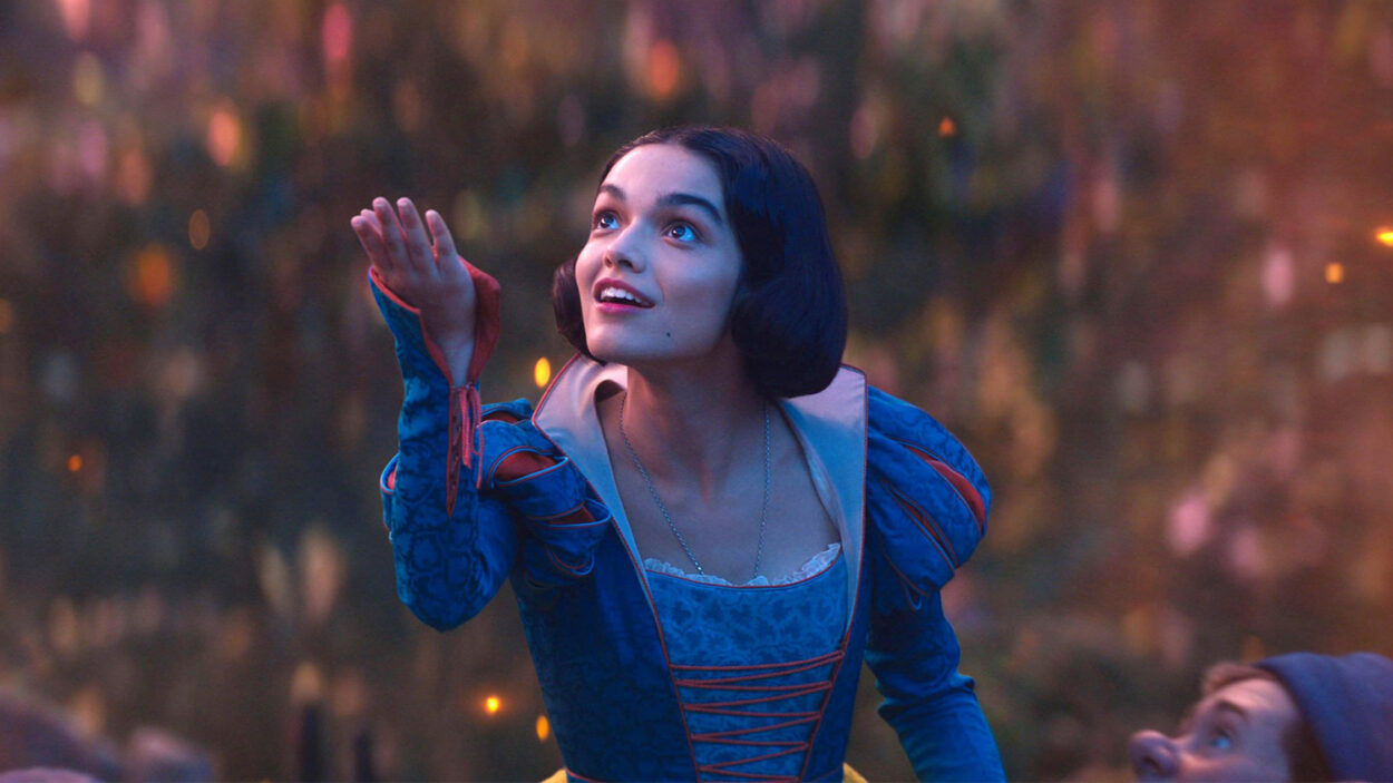 Snow White Disney 4