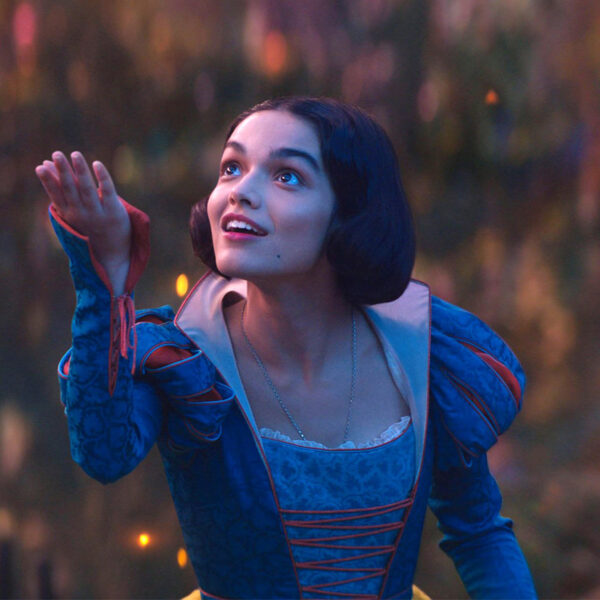 Snow White Disney 4