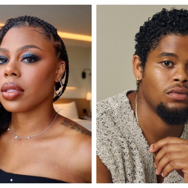 Snowfall Spinoff FX