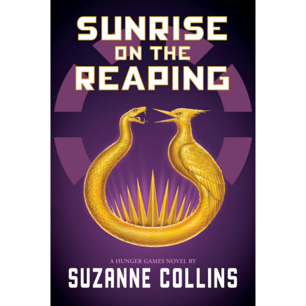 Sunrise on the Reaping 1