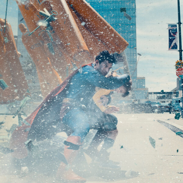 Superman Movie