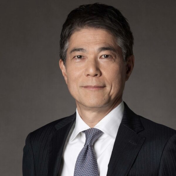 Tamotsu Hiiro Disney