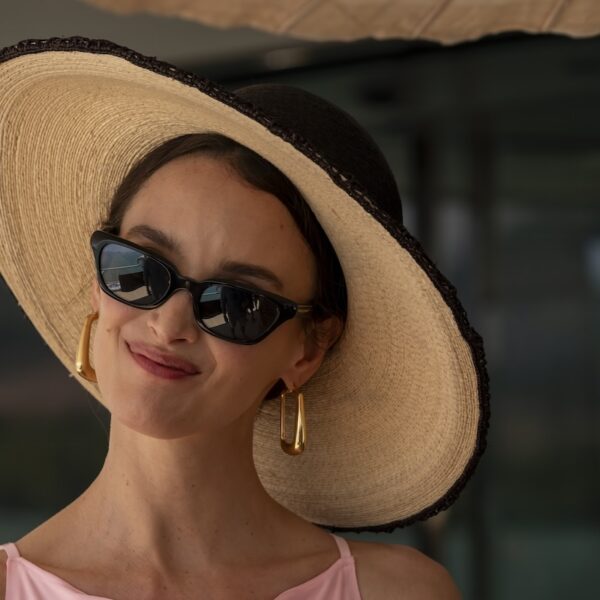 TheWhiteLotus CharlotteLeBon Episode4 MAIN