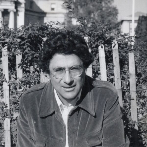 Untitled Edward Said doc