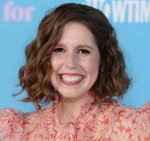 Vanessa Bayer