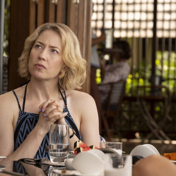 carrie coon