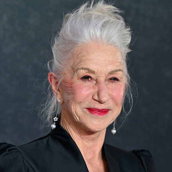 helen mirren