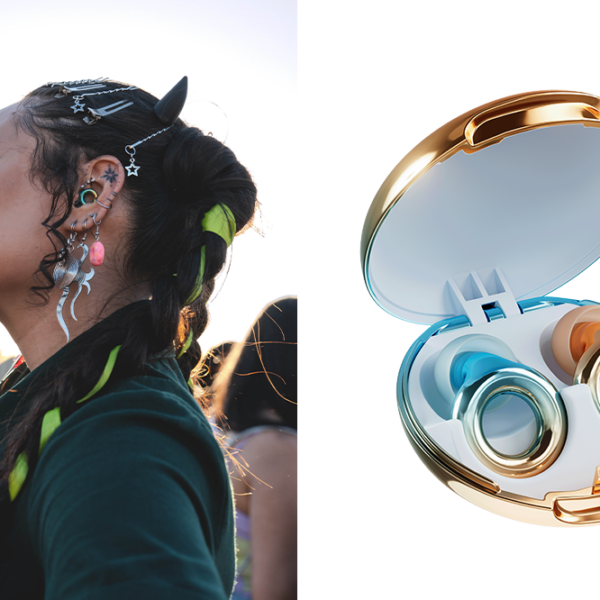 loop earplugs coachella