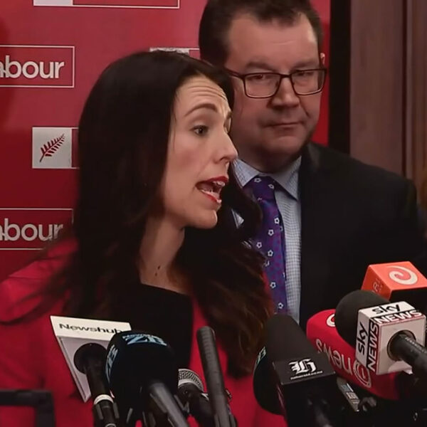 new zealand prime minister sundance