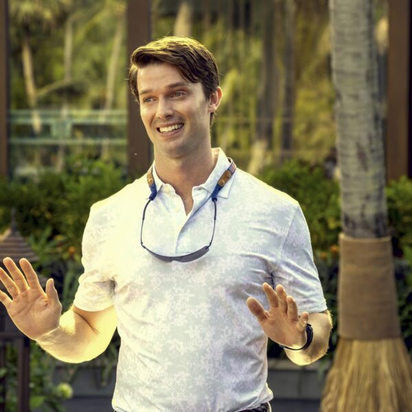 patrick schwarzenegger 0