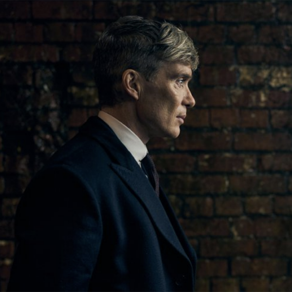 peaky blinders