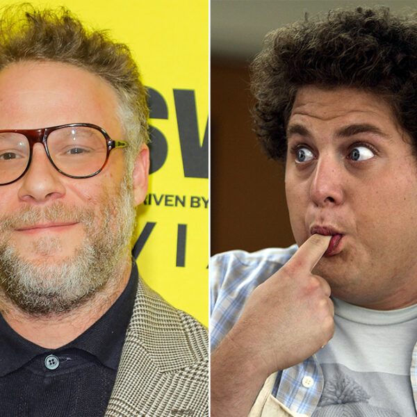 rogen superbad split