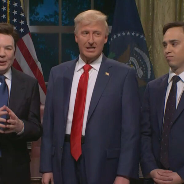snl cold open 382025