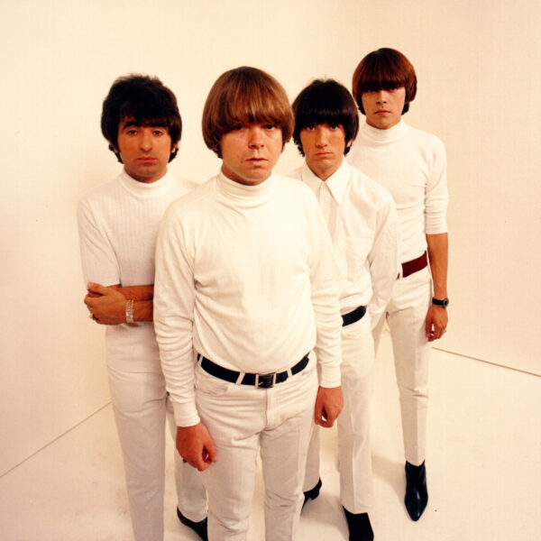 standells GettyImages 74296171