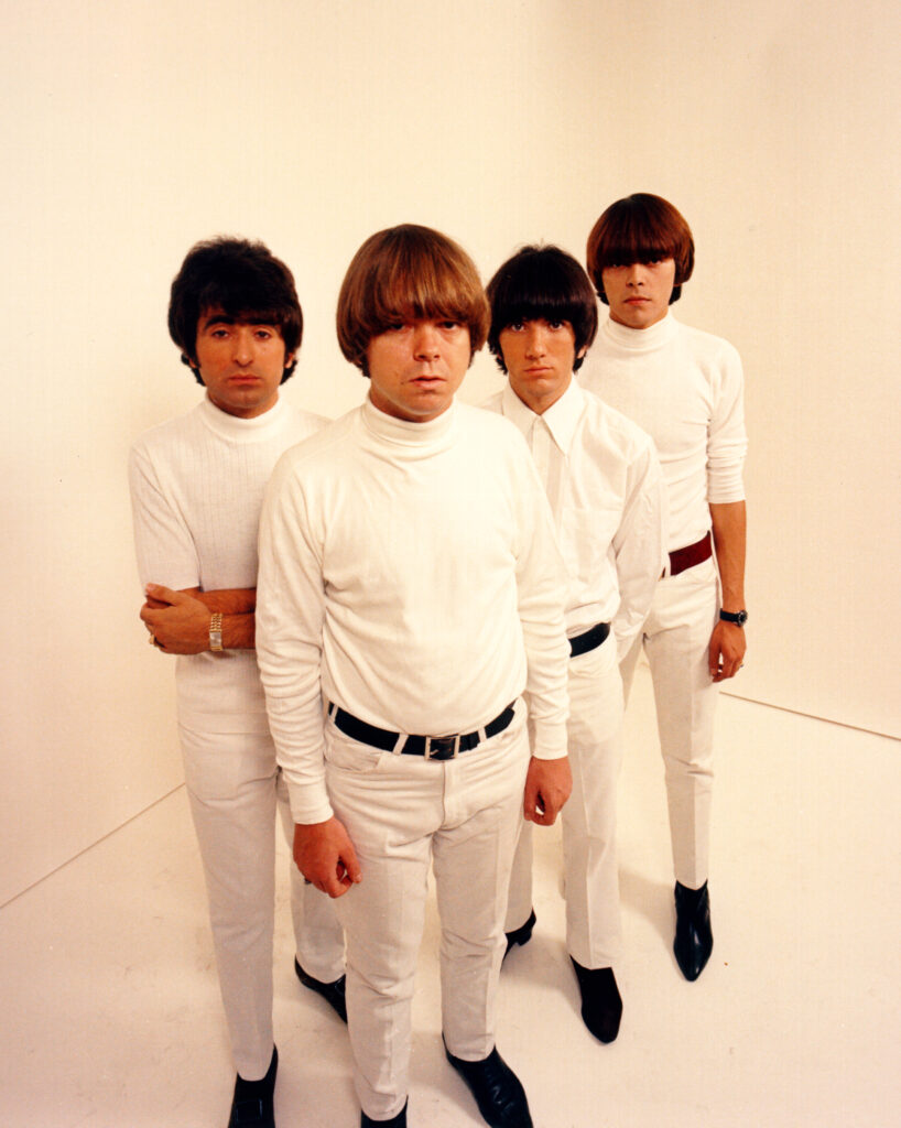 standells GettyImages 74296171