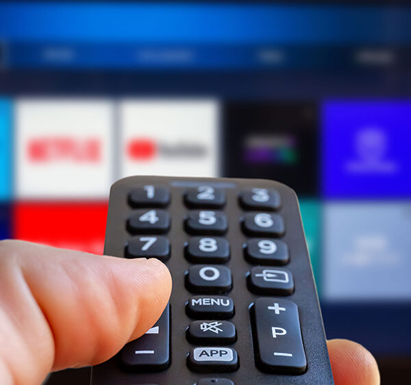 streaming services