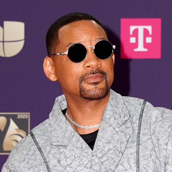 will smith feb 2025