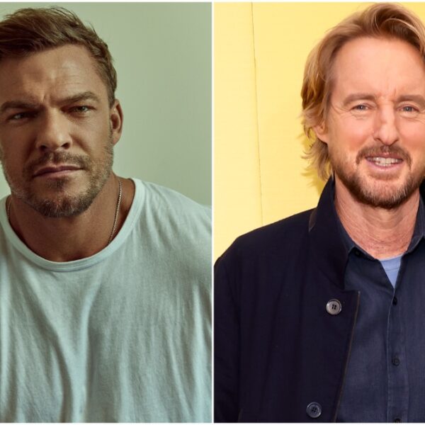Alan Ritchson Owen Wilson1