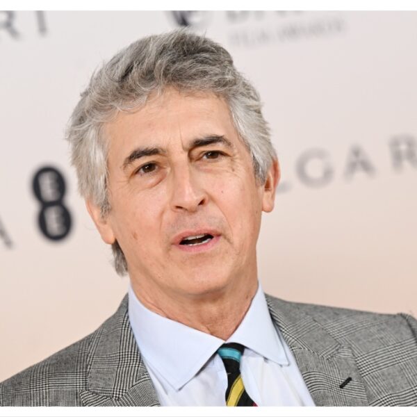 Alexander Payne