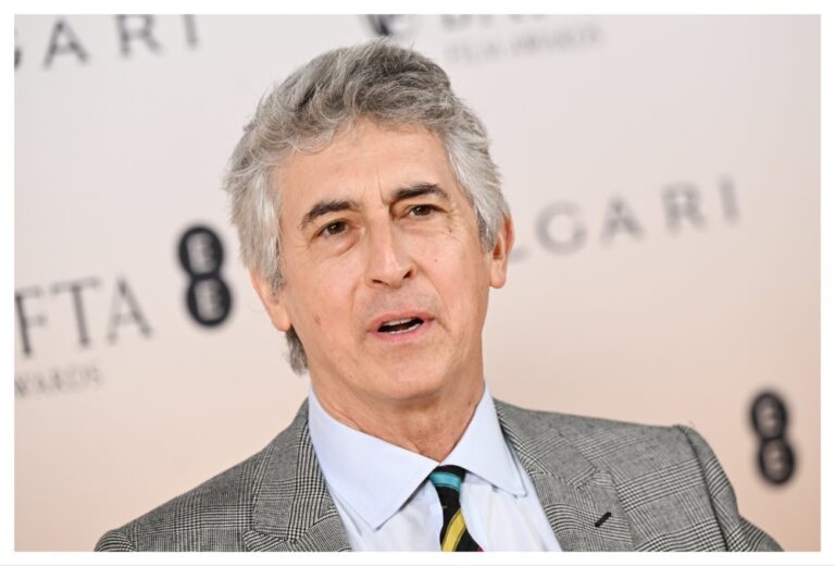 Alexander Payne