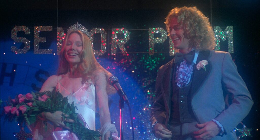 Carrie Sissy Spacek