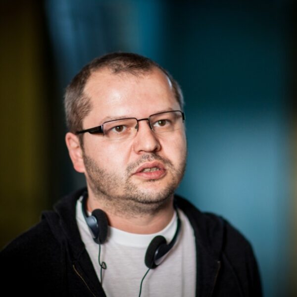 Corneliu Porumboiu