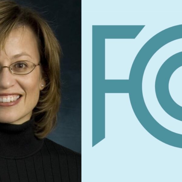 FCC Anna Gomez