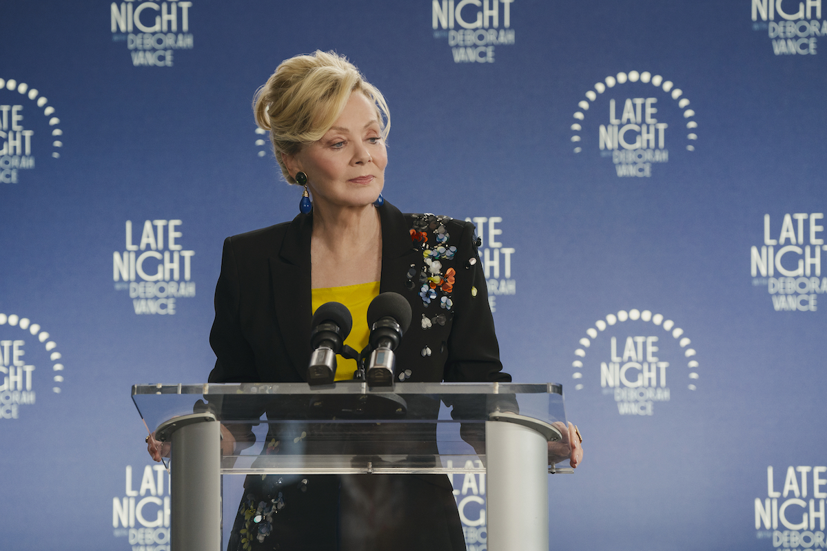 Jean Smart main Hacks